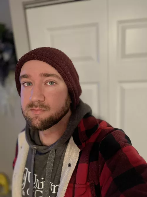 Wish me luck as I head into the ice storm by JustGenerico