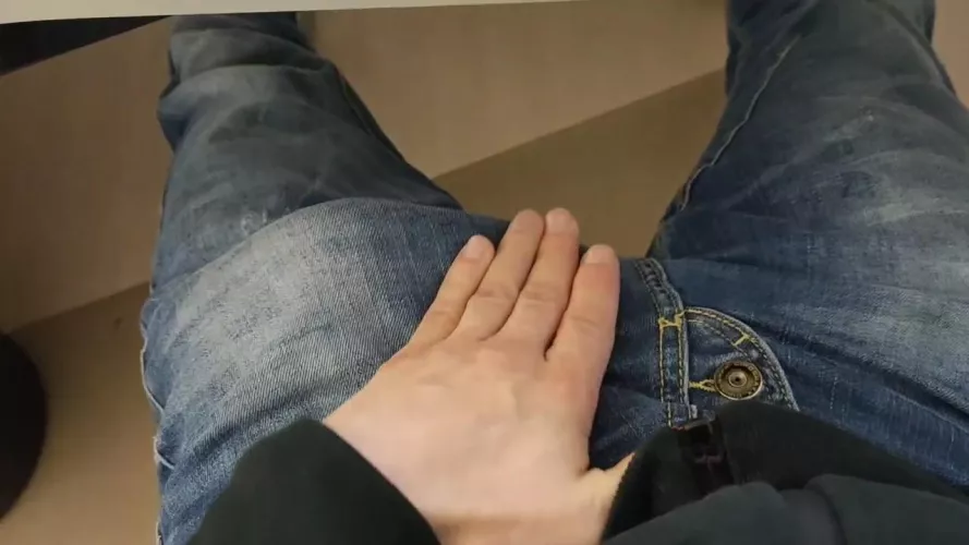 Work bulge by lunatixs