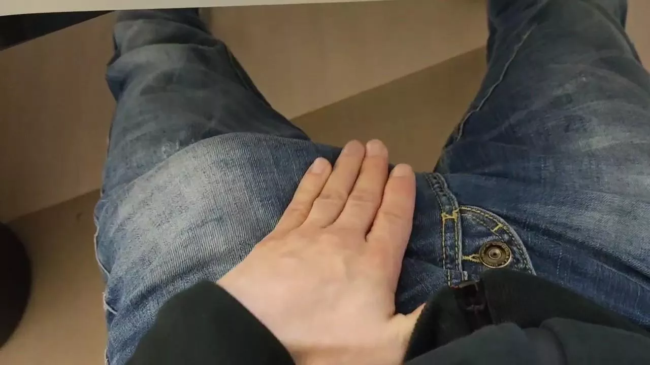 Work bulge posted by lunatixs