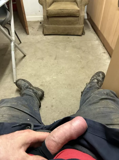 Work semi by nebuularr