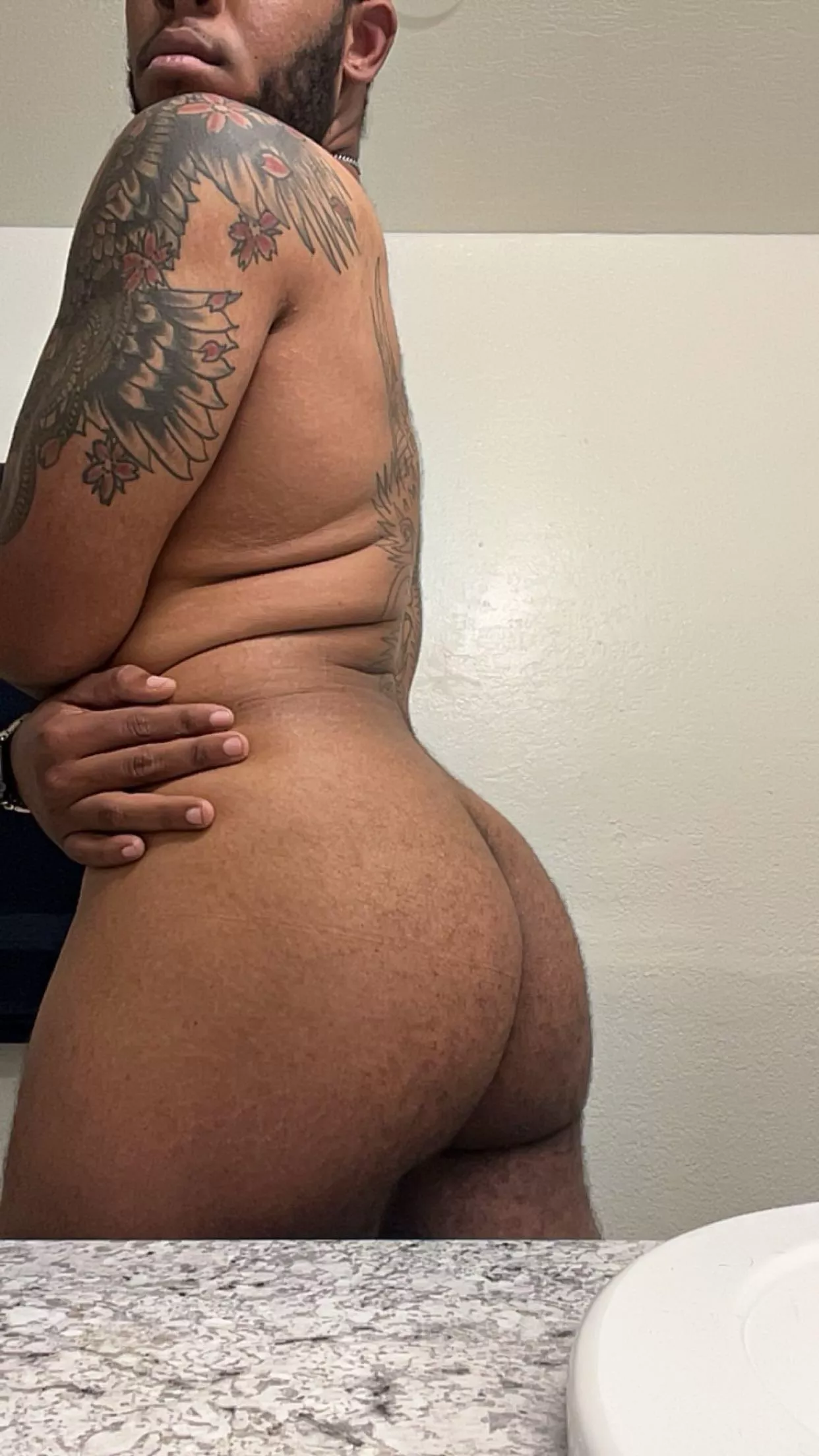 Work, Workout, Shower 🔁 posted by DailyBulgeBulletin