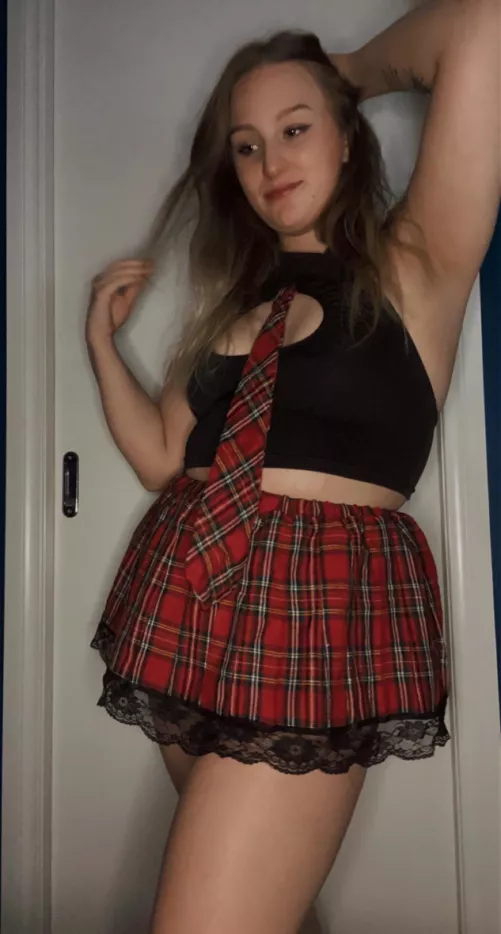 Would you fuck a big titty and big ass girl? 😈 by anyyale