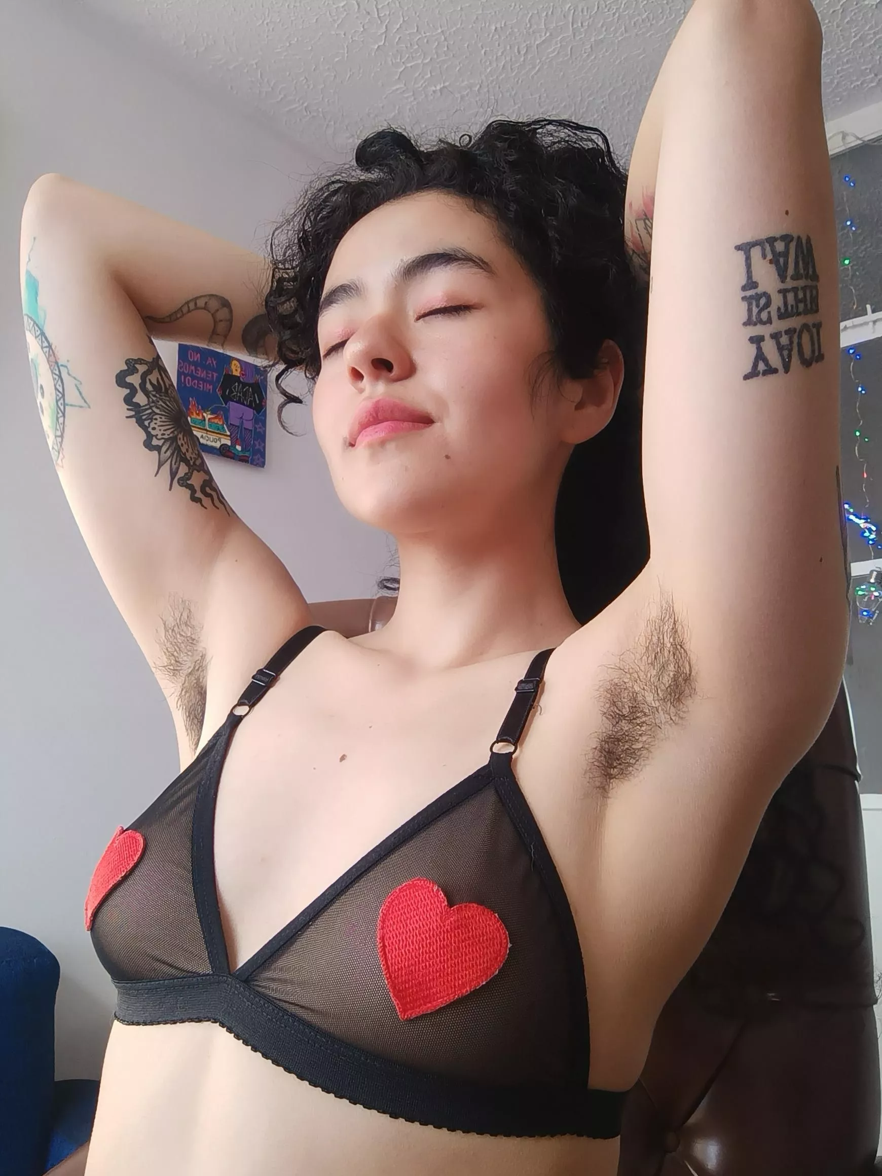 You have to choose one🙈 snuggling, sniffing or licking? posted by Party_Babez