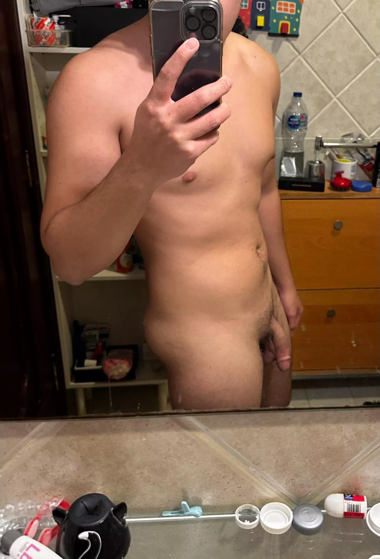 You like me softie? posted by koox_