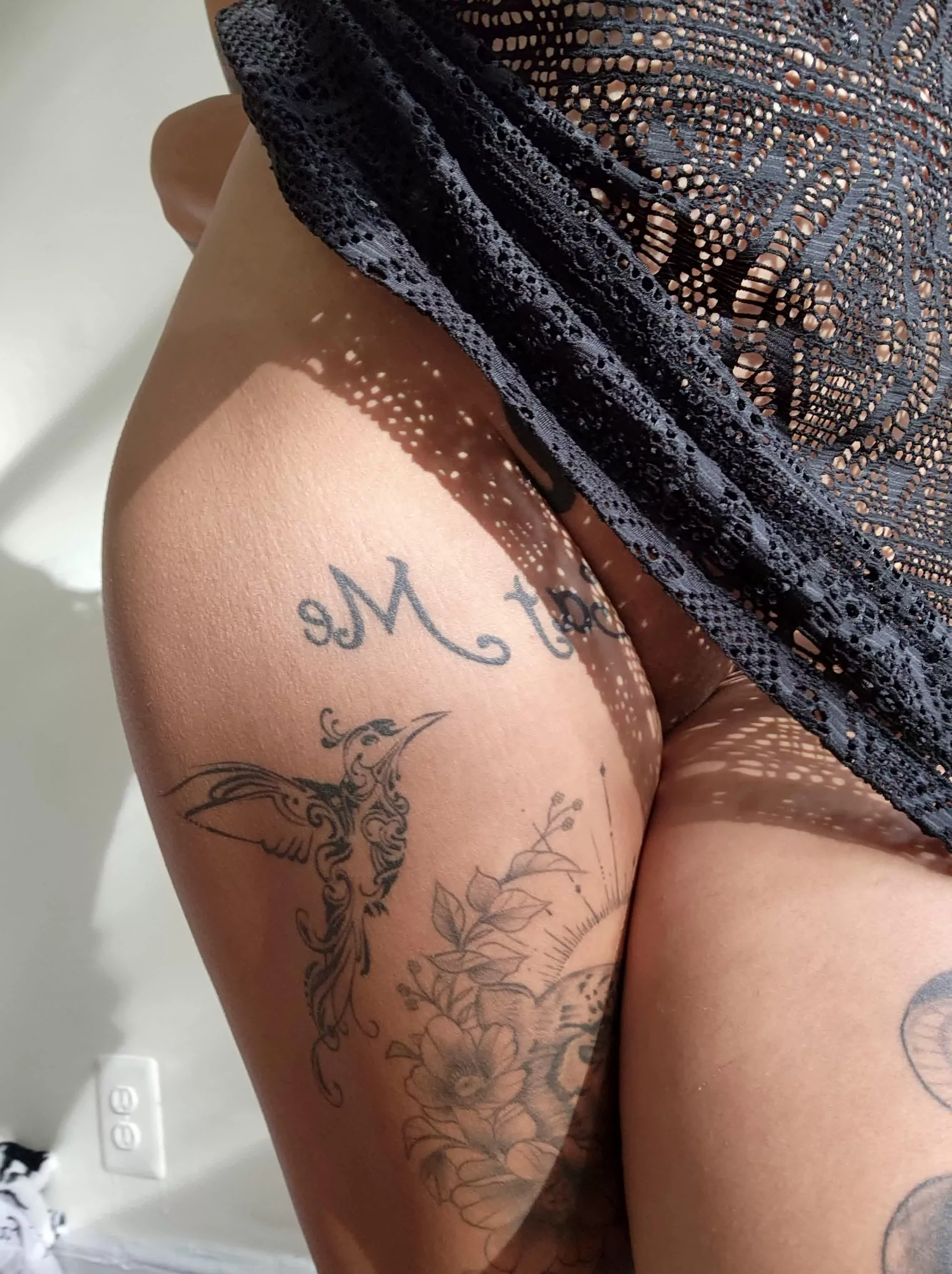 You want air, sissy? Cum for me and I'll let go 💕 posted by Stella-Reeves