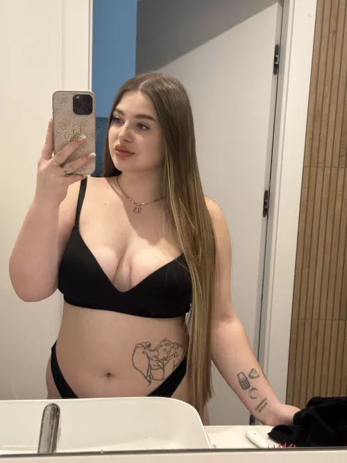 Your dick looks cold, want to warm it up inside my mixed pussy(half filipina and half European)? by Dreaming_of_My_Girl