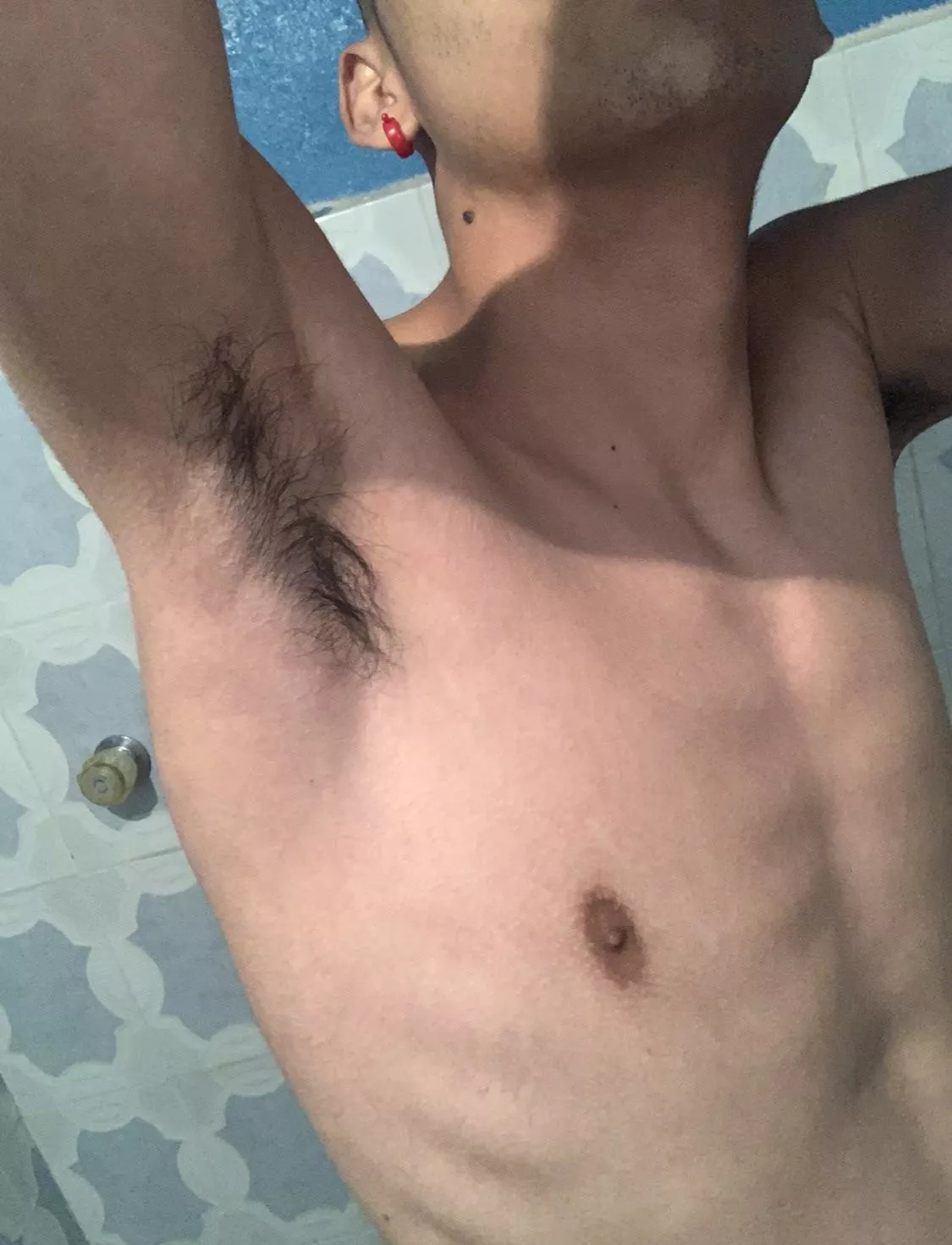 [19] Am I sexy for my age?🥵🤭😈 posted by kiriii_ku