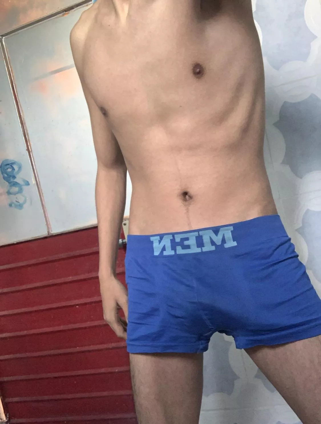 [19] Am I sexy for my age?🥵🤭😈 posted by kiriii_ku