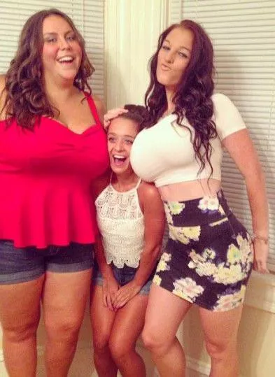 2 against 1 posted by DadbodConfidential