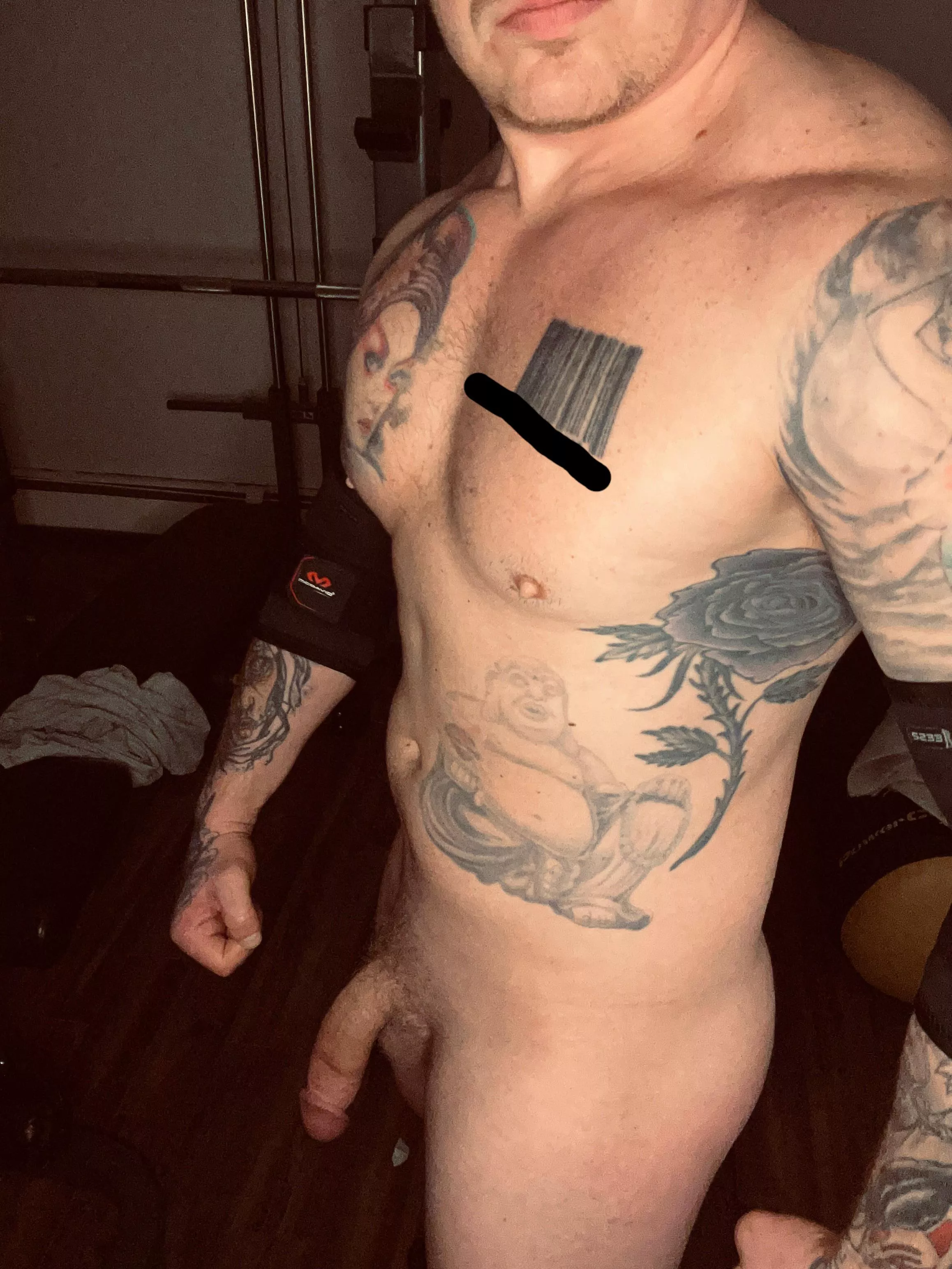 (39) about to work out posted by thirstyedgeking