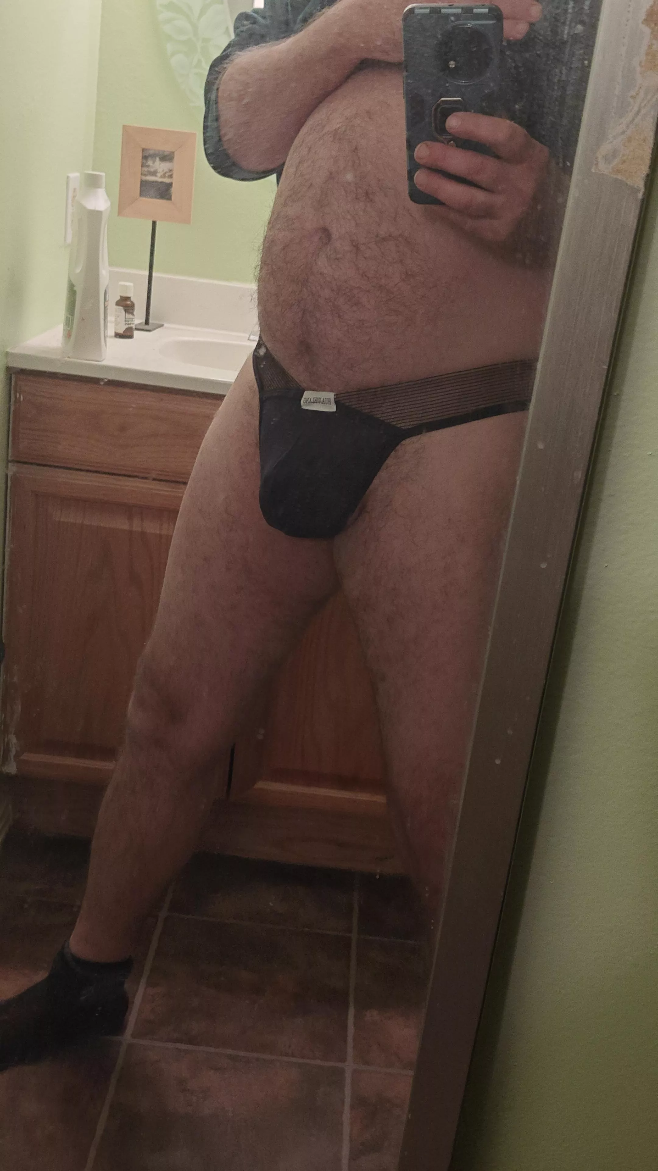 57. New underwear Wednesday posted by potterguy89145