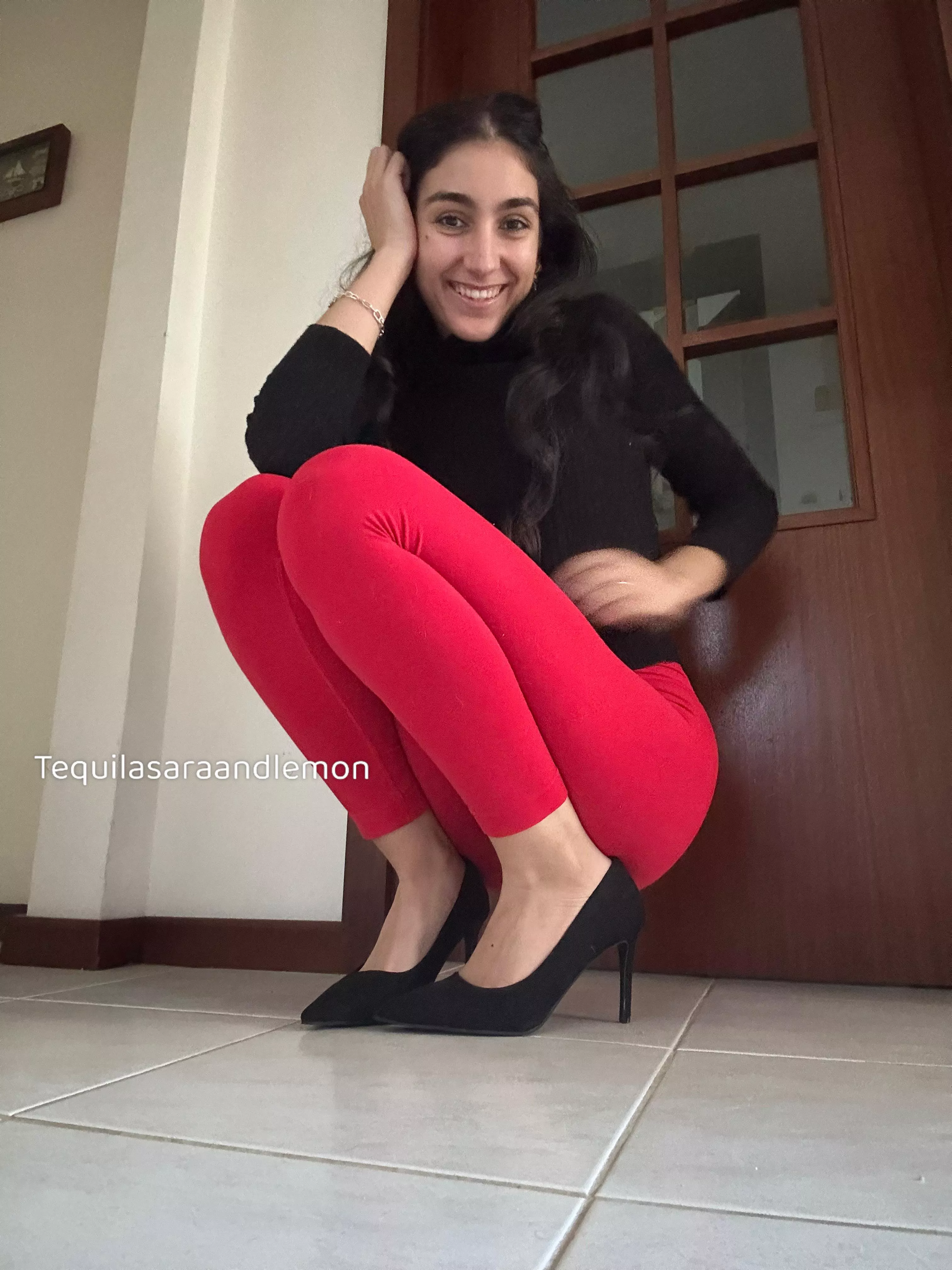 A classic heels today posted by TequilaSaraandlemon