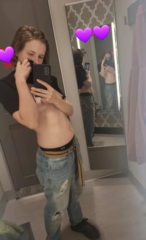 a little sneak peek by Minimum_Ad2190