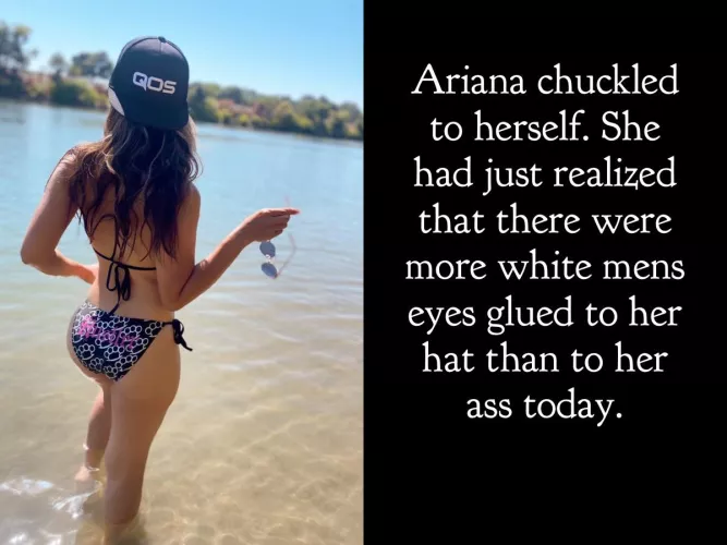 All Eyes On A QOS by Lynnfield_Creep