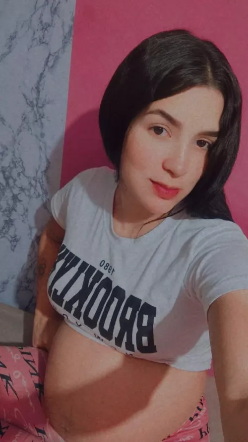 already in my 30 weeks 😍👿 by seri1111