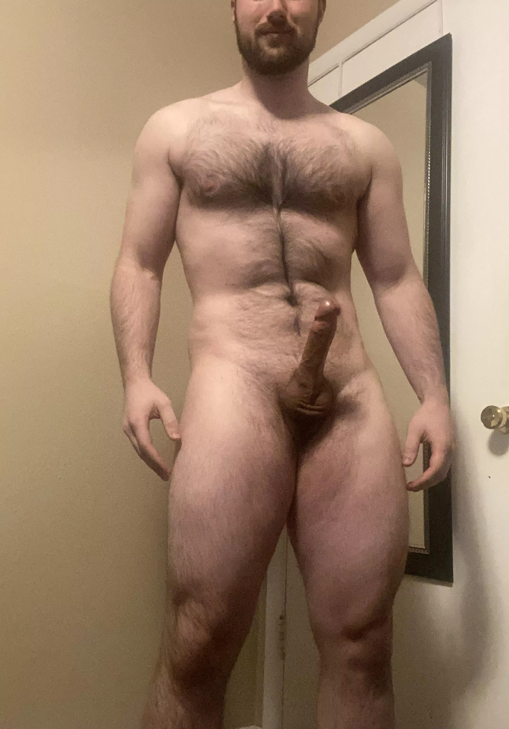 Am I your type? posted by lonelyandbored1