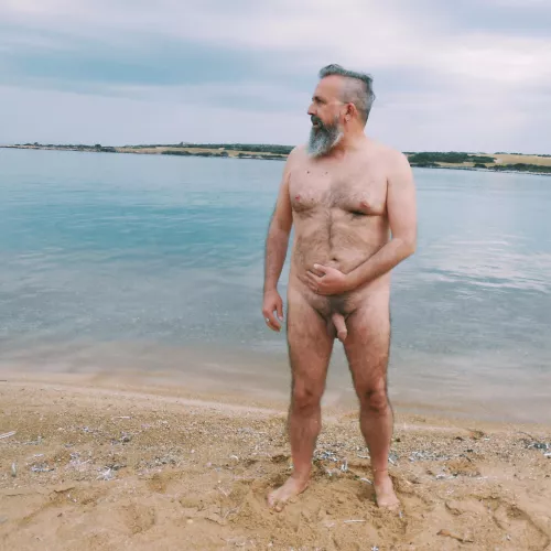 Another one from the beach by a__cooper