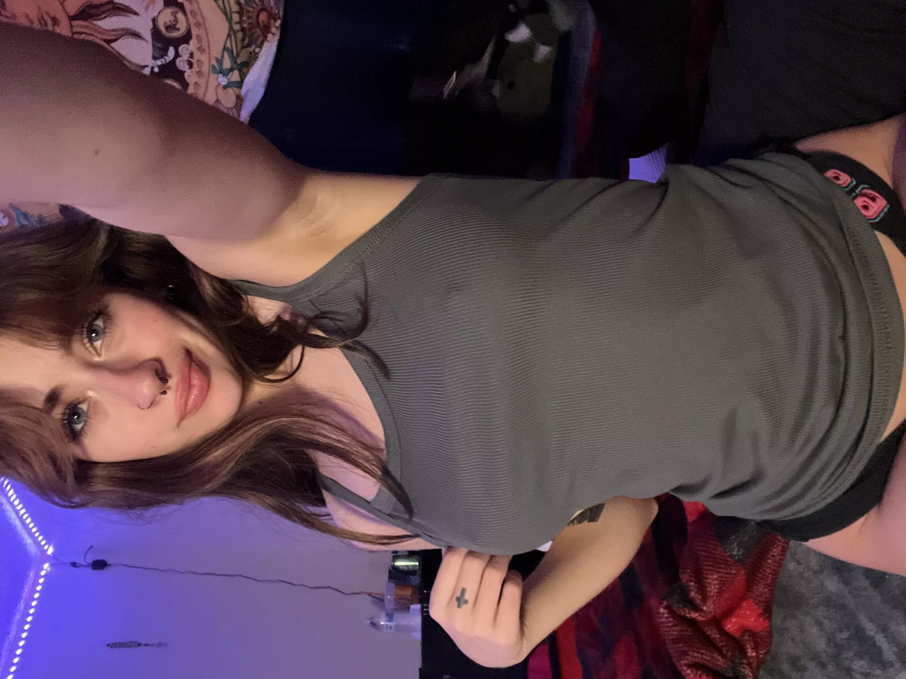 Anyone up for coffee? posted by TheVariousSpoiler