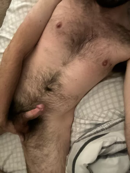 Anyone want to taste by AfternoonSensitive36