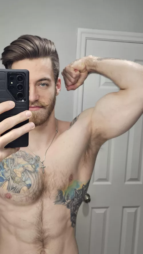 Anyone want to try sniffing? by The_LucasKing