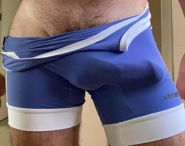 Anyone want to wrestle? by sebf497