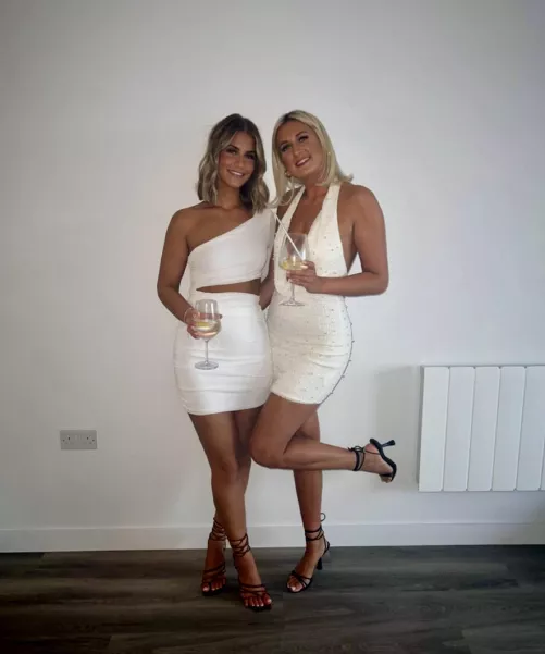 Are you going Left or Right? [2] & why? ;) by Stunning_Sky_1