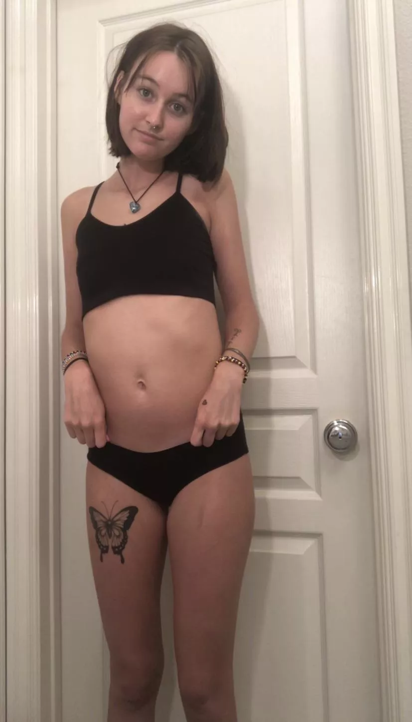 Are you into short haired girls posted by Hot_Argument_2020