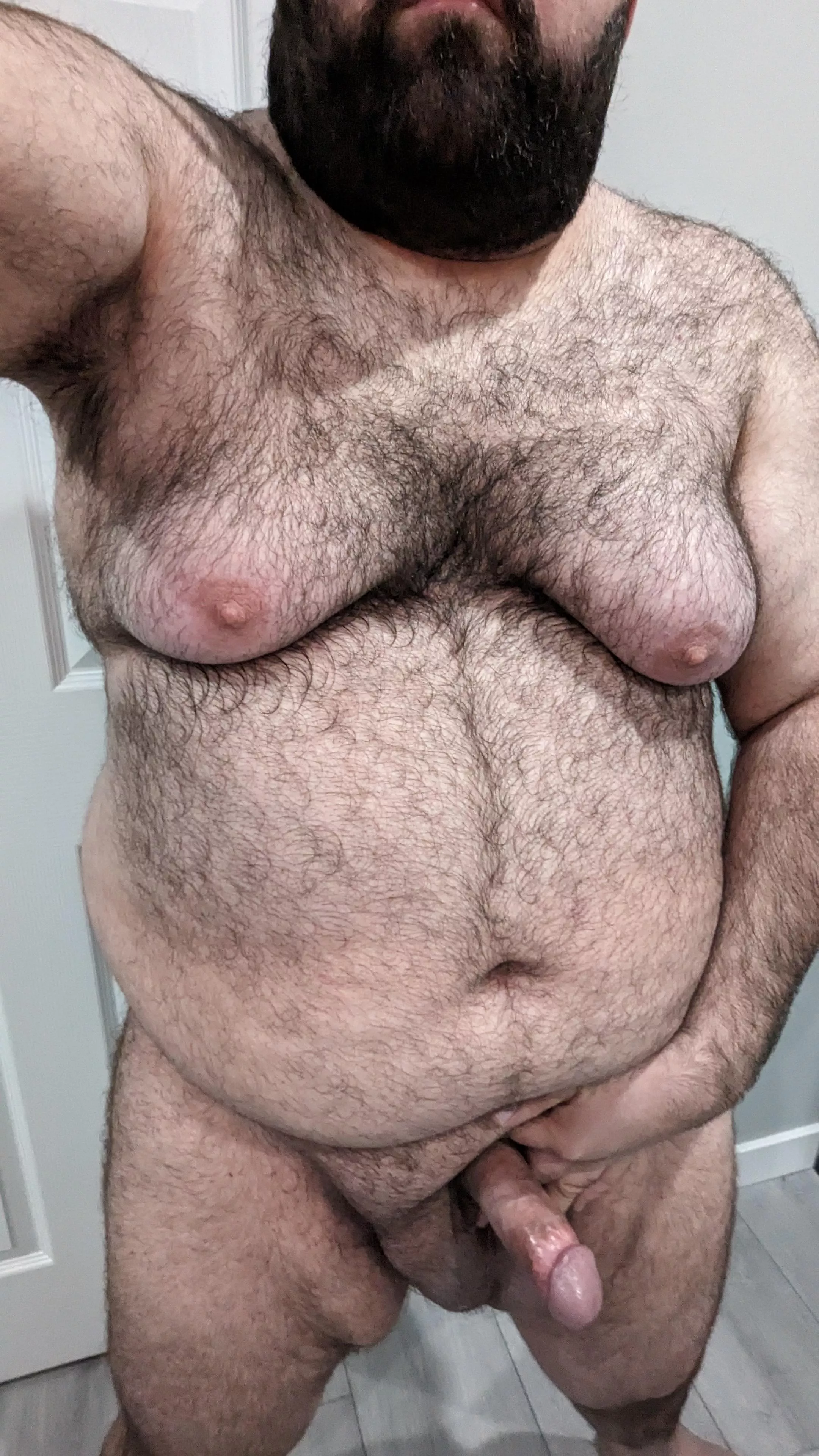 Armenian BHM posted by NakedMrGamer