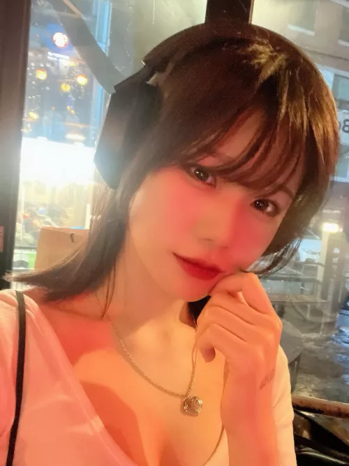 As real as it can be :3 by PhotoWorth