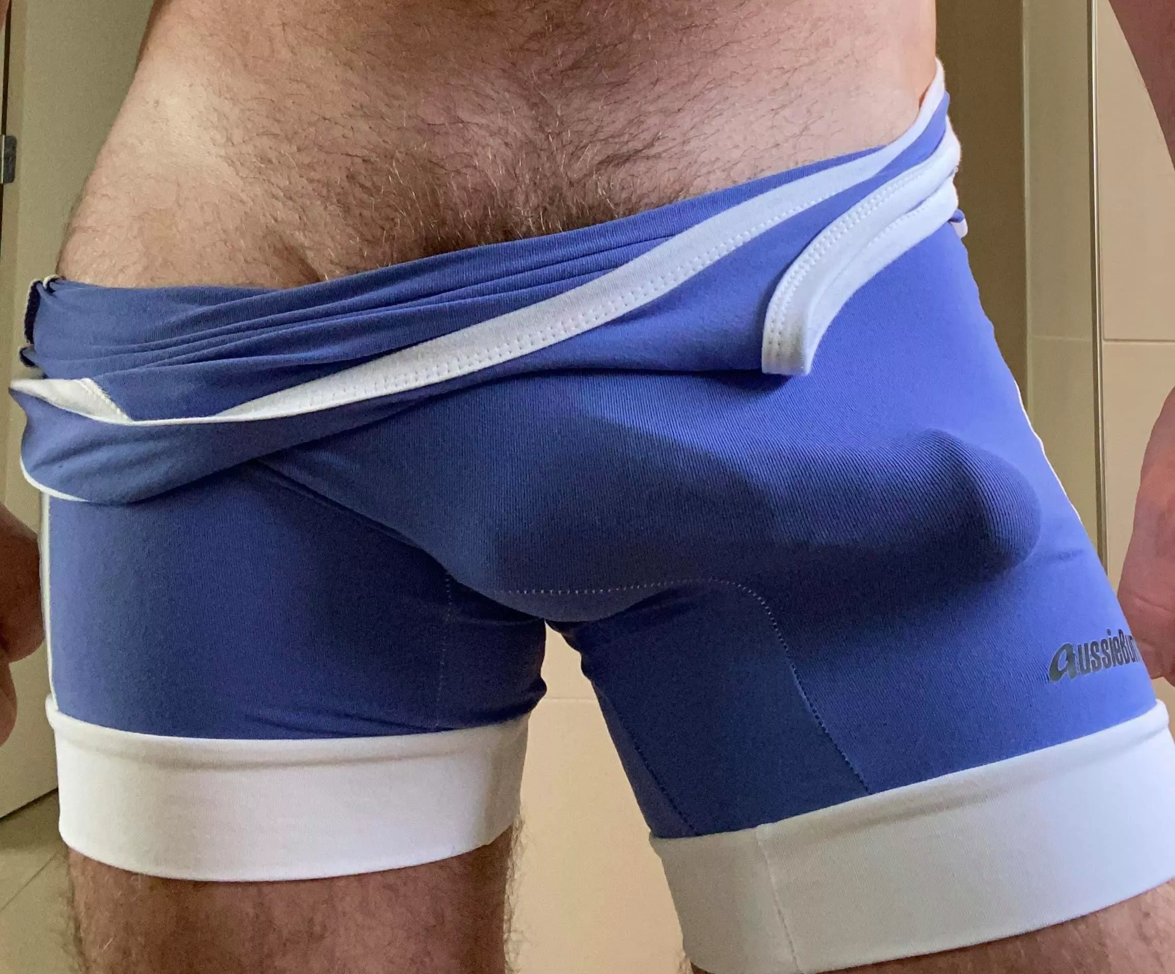 Aussiebum wrestling gear posted by sebf497