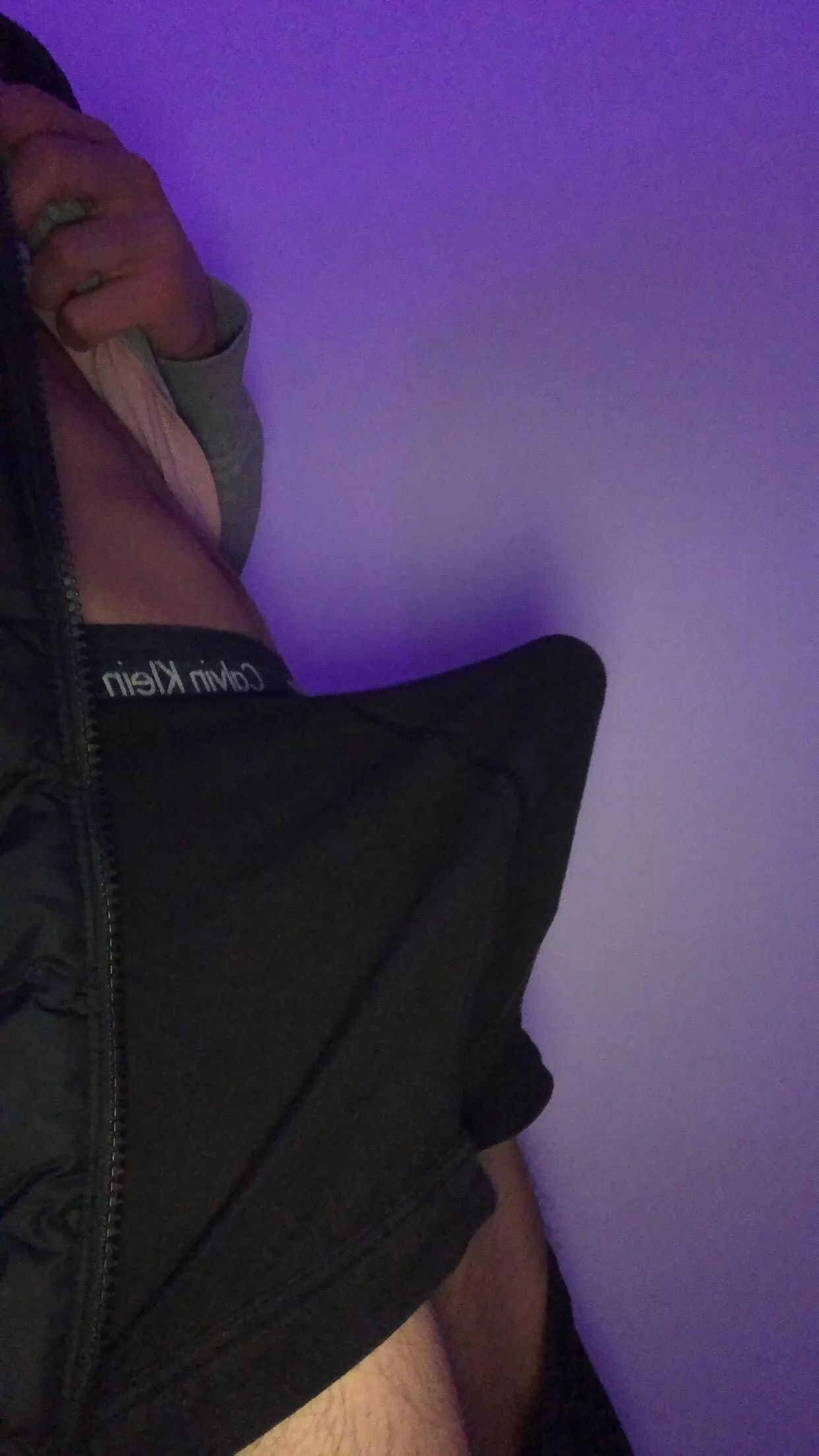 Be the one taking them off posted by skimaskdick