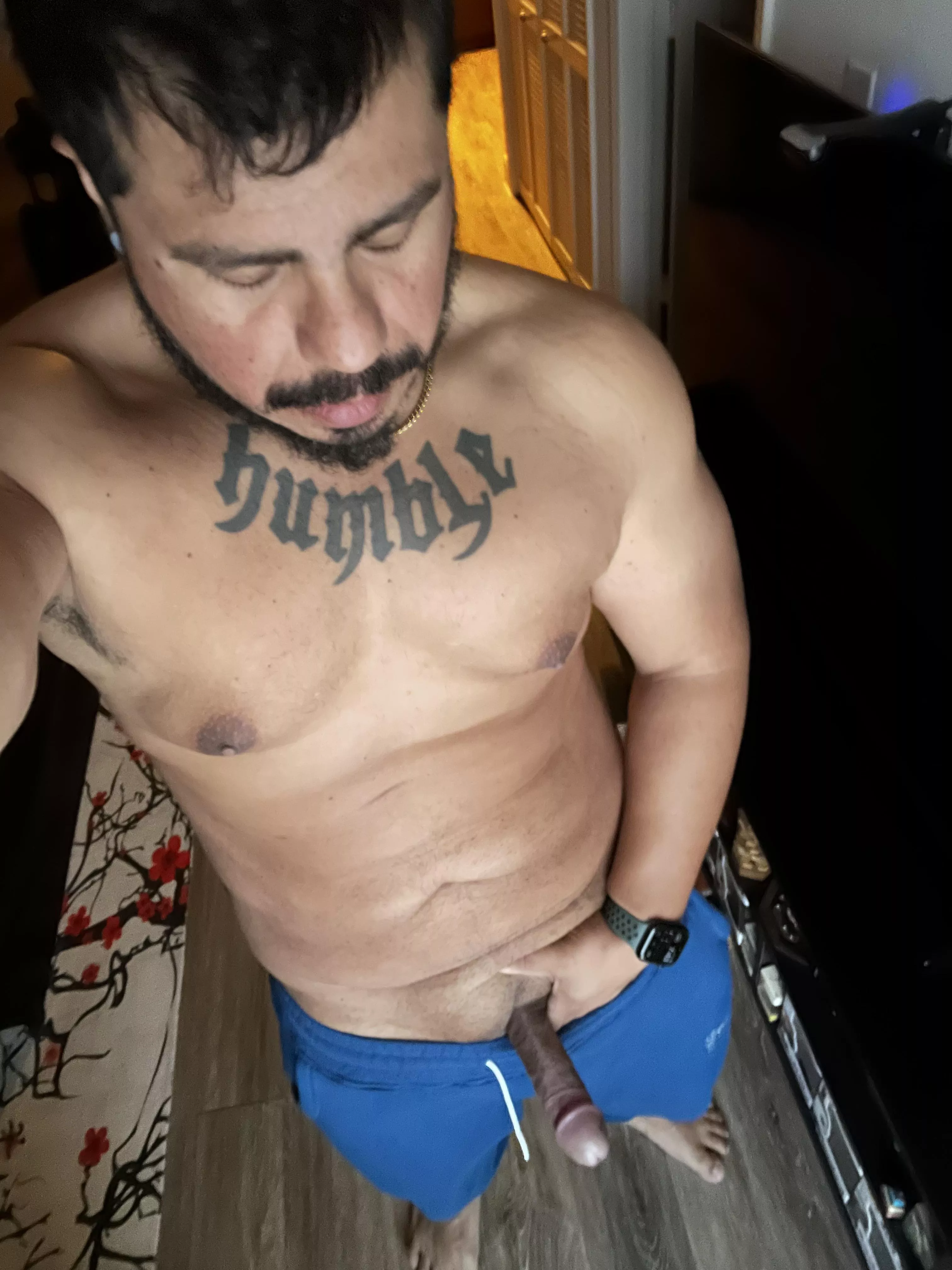 Boned up posted by slidesguy01