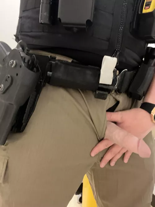 Boom! I’m back! by wyattearp2415