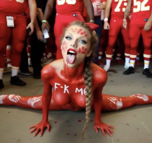 Came across this image online reverse image search can't find it is there more of this scene? by SecretFilthAc