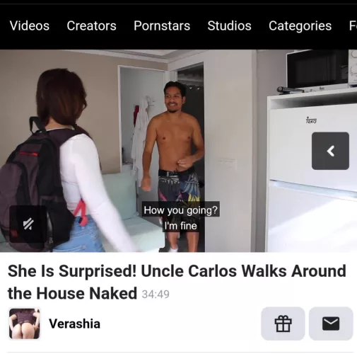 Can anyone please find the full video without premium and subscription by Acouplese