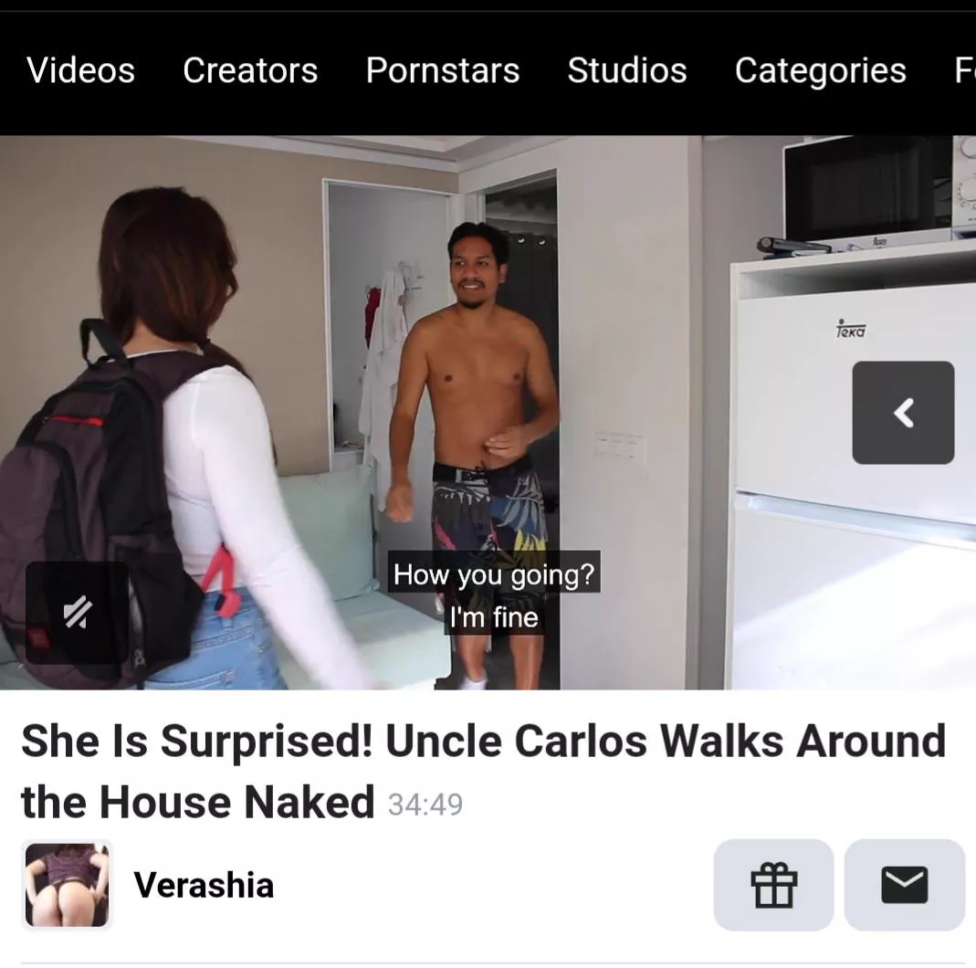 Can anyone please find the full video without premium and subscription posted by Acouplese