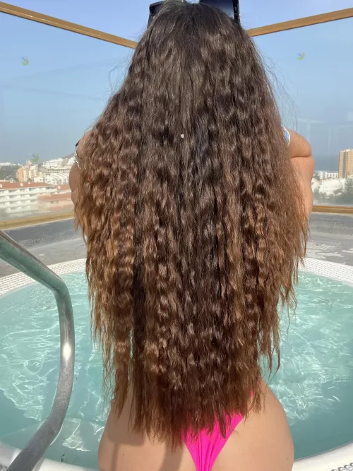 Can you handle this little brunnette girl? by Rinaexlusive