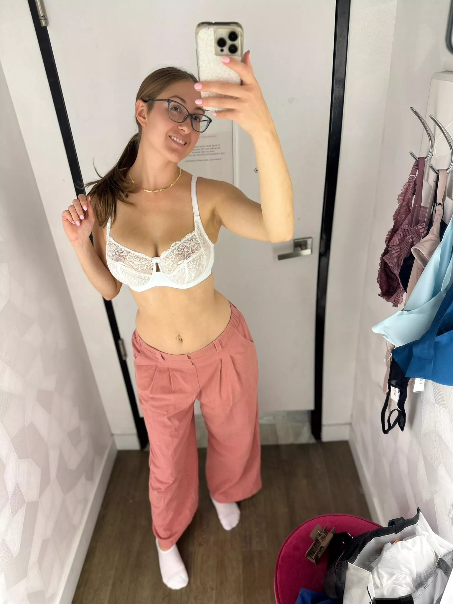 Canadian milf posted by ContactH1