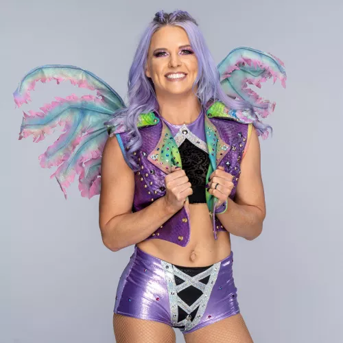 Candice LeRae by MathematicianLast720