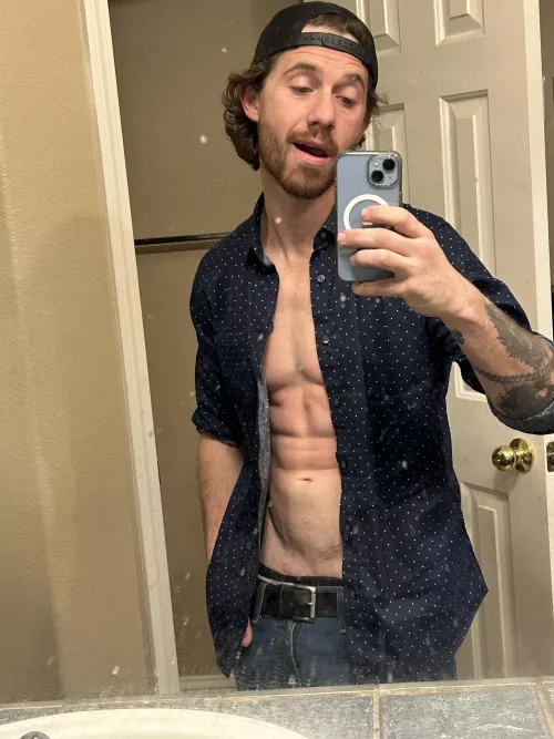 Can’t you imagine filling these gutters? by Moist-Illustrator-57