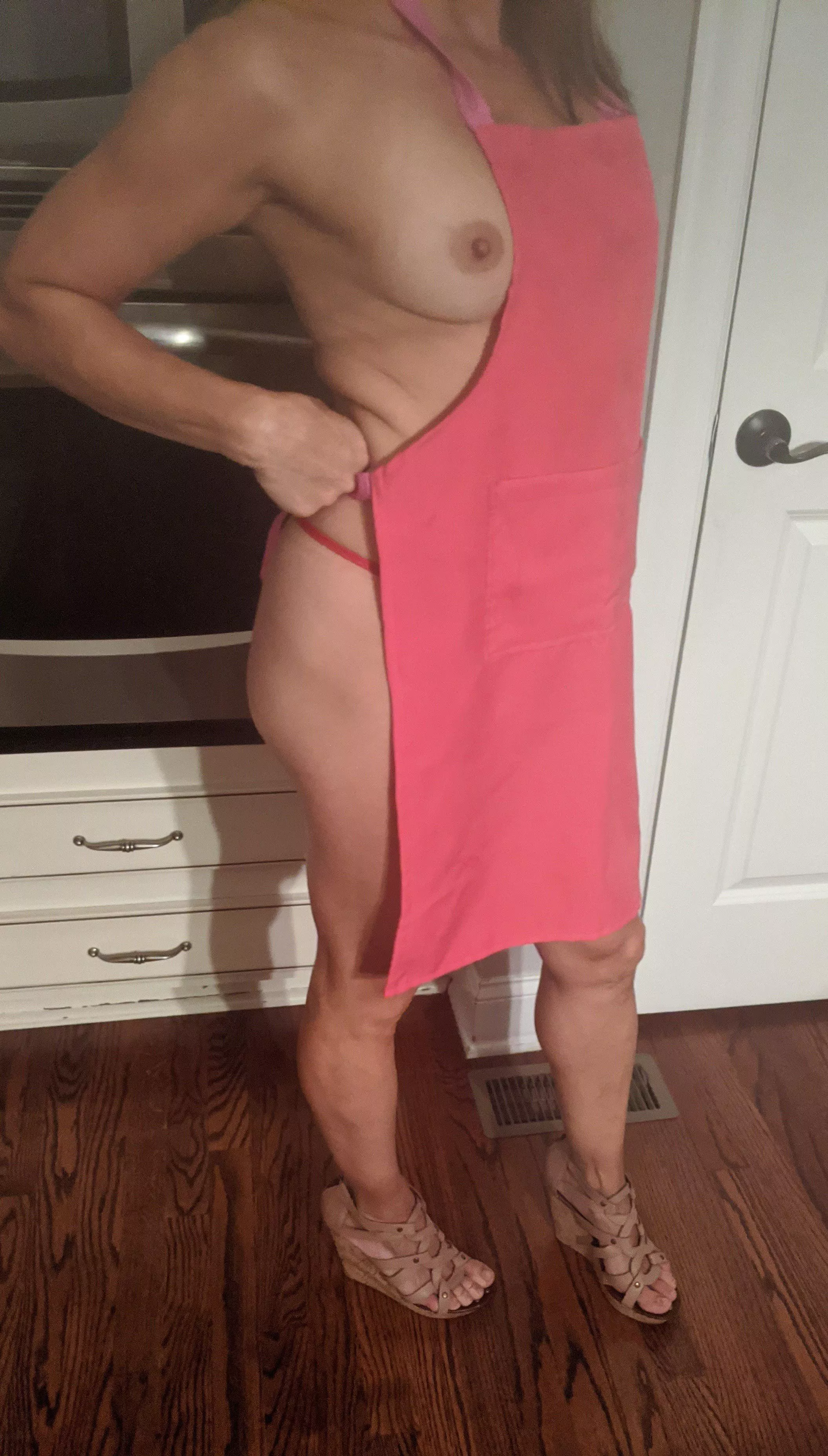 Care for something to eat? posted by SignificantLeg6598