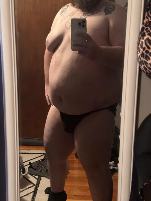 Check out my profile if you want more by dadbodplus69