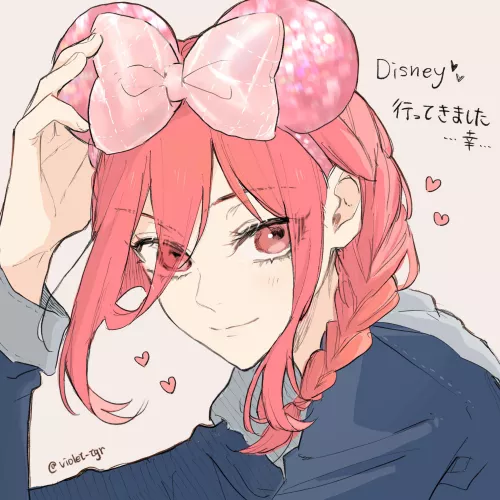 Chigiri-kyun by pedoro_pedoro