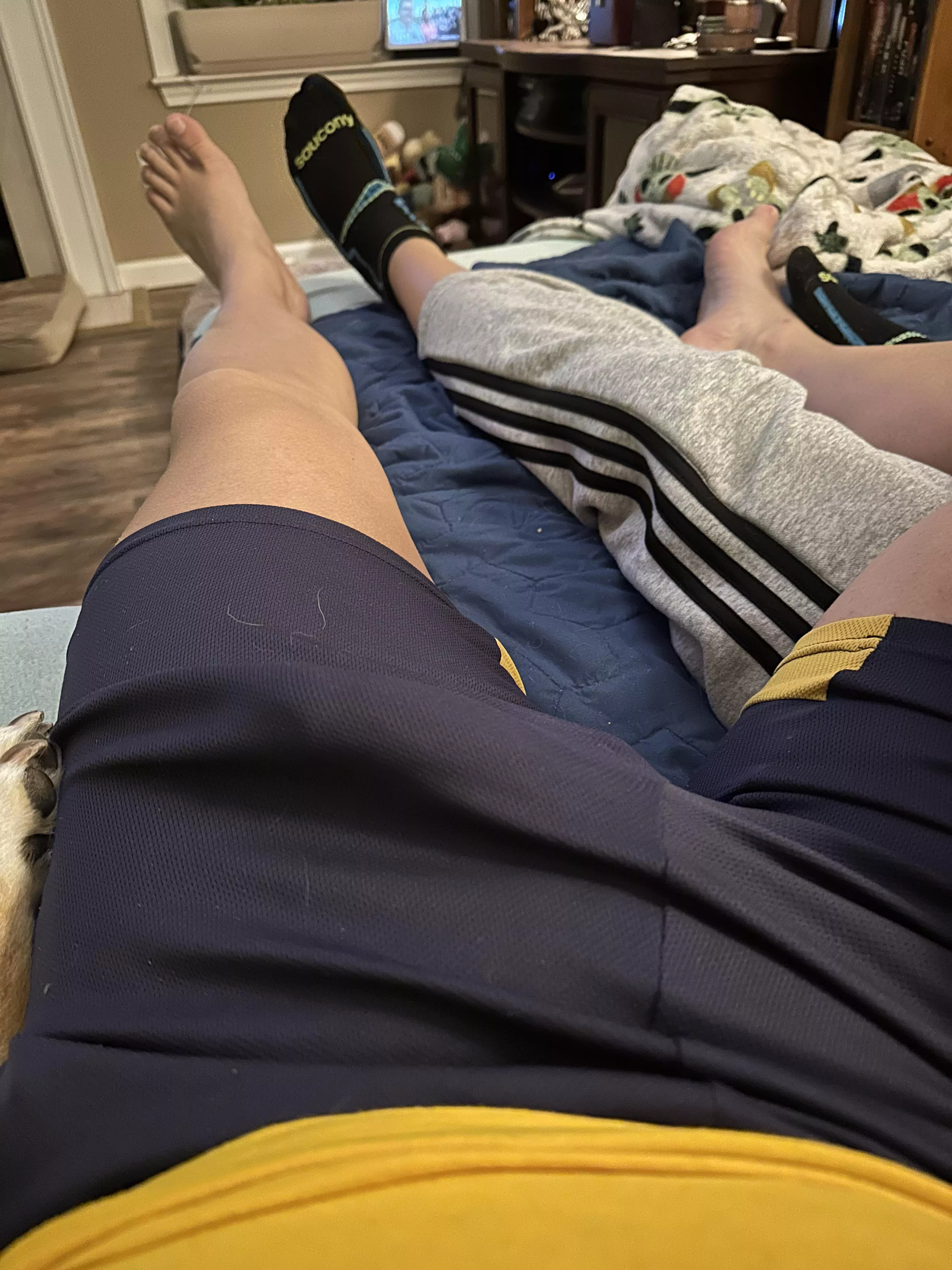 Chilling on the couch posted by Matt_n_John