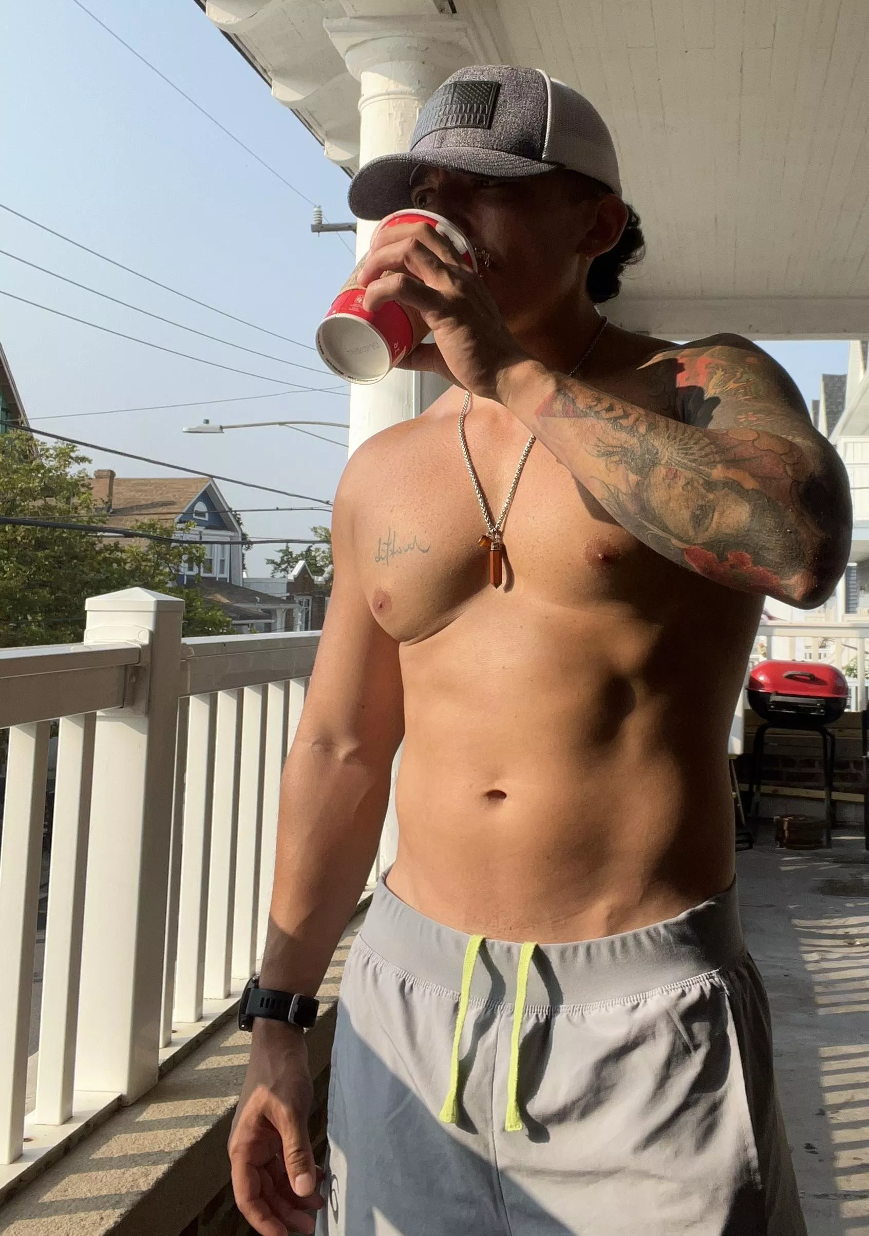 Coffee anyone? posted by Sensitive_Cricket_95