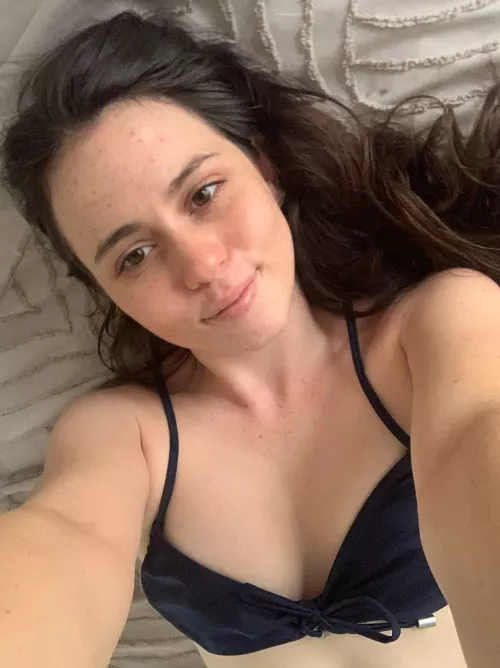 Covered in sexy frex all over :) by WinnonaRyder