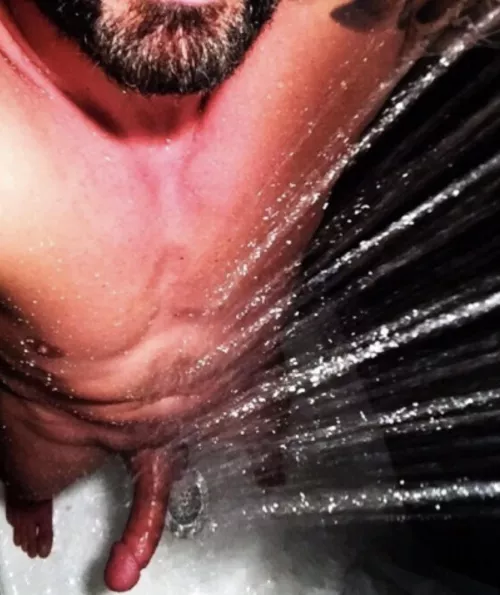 Cum shower with me? by Spicy7575