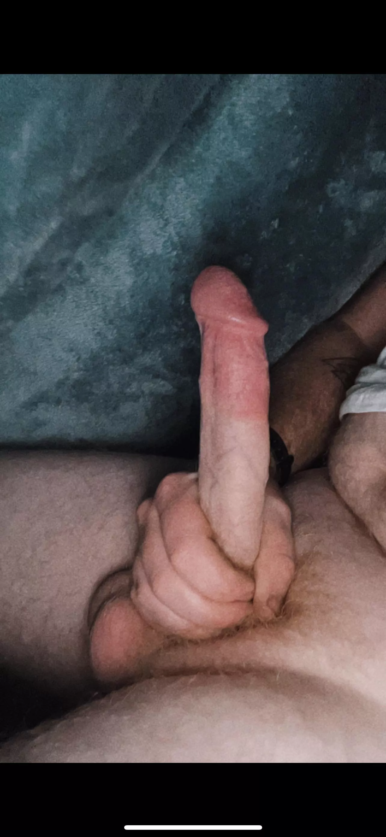 Dirty talk anyone ? posted by TroubleSpecialist957