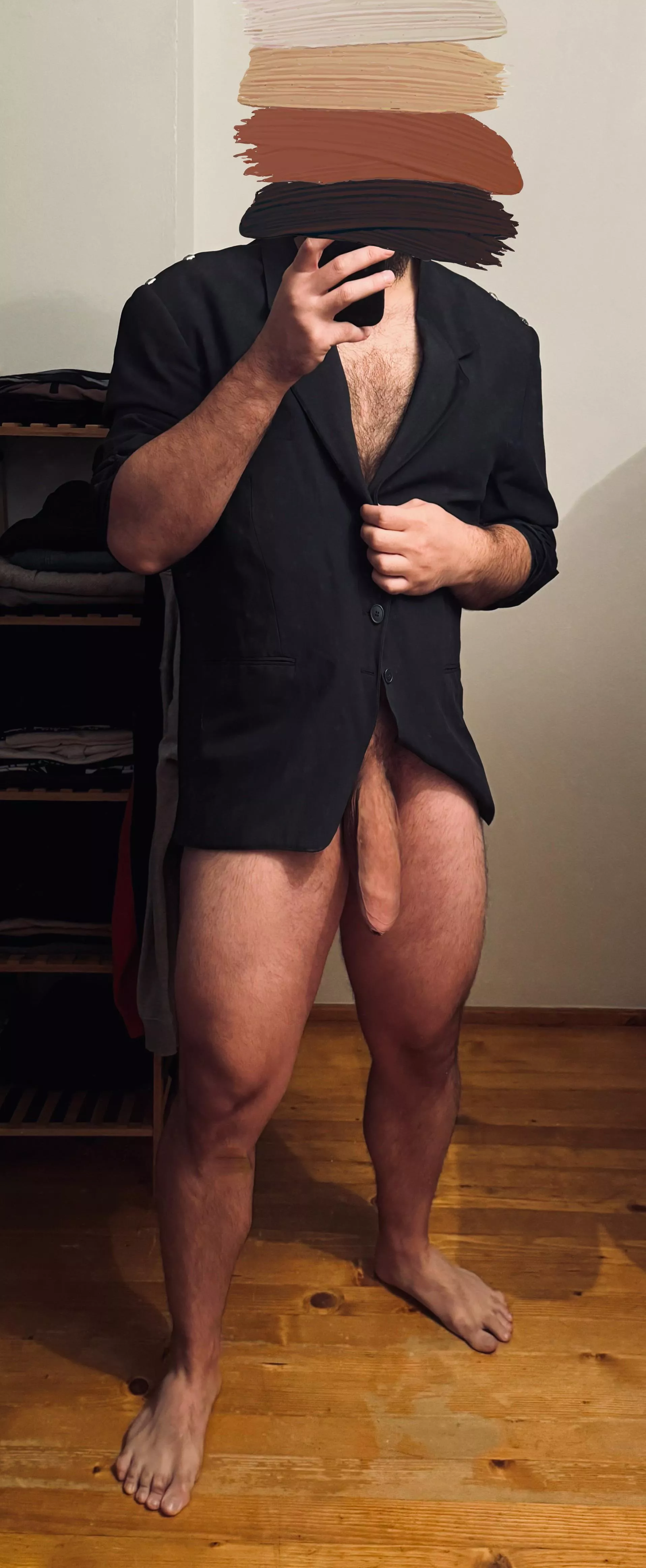 Dm me if you like my softie posted by Remote-Soup8778