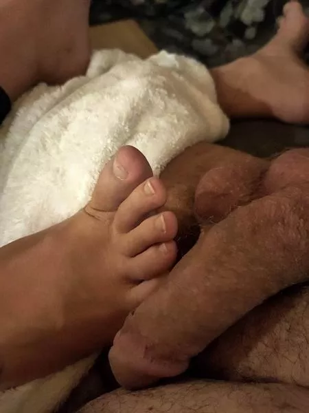 Do I have soft soles posted by bandjnortheast